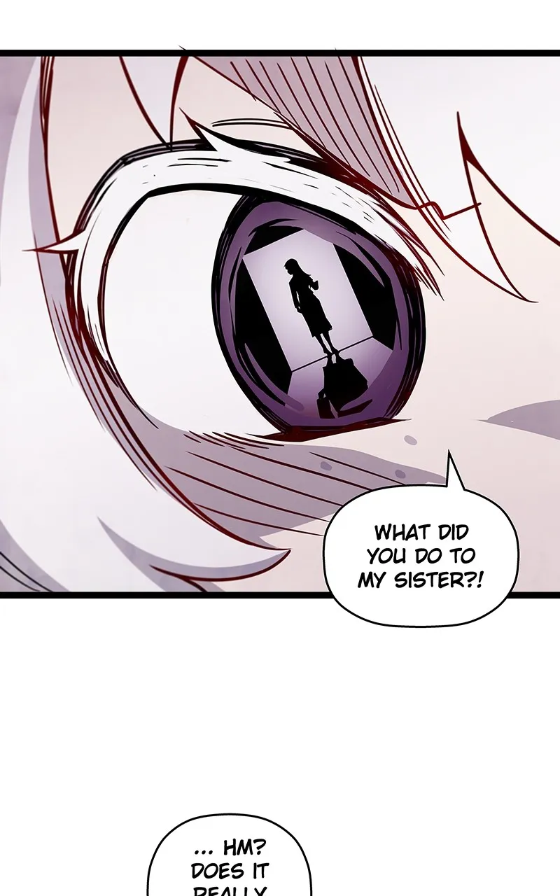 Everywhere & Nowhere Chapter 246 page 10 - 