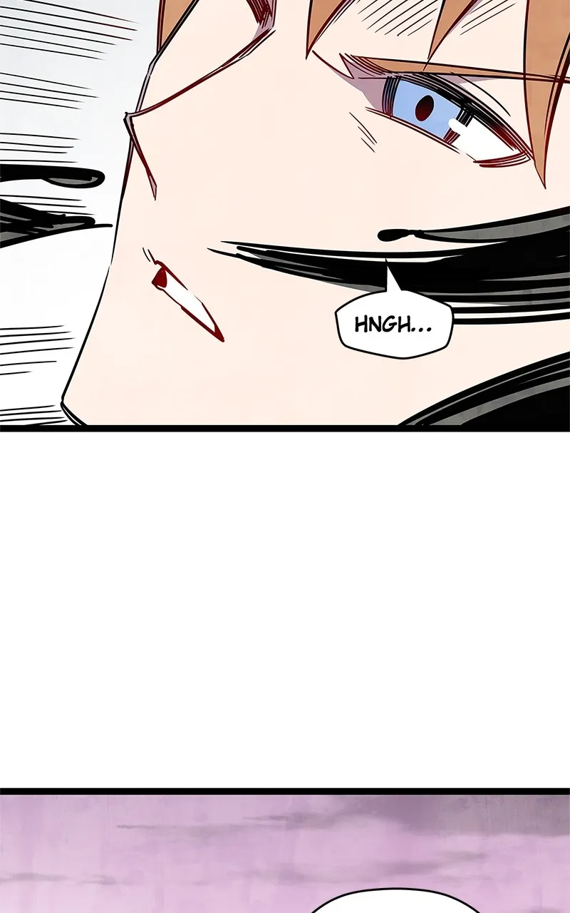 Everywhere & Nowhere Chapter 247 page 11 - 