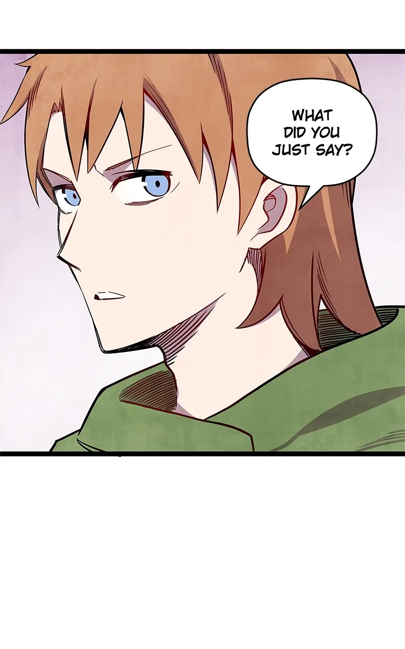 Everywhere & Nowhere Chapter 247 page 13 - 