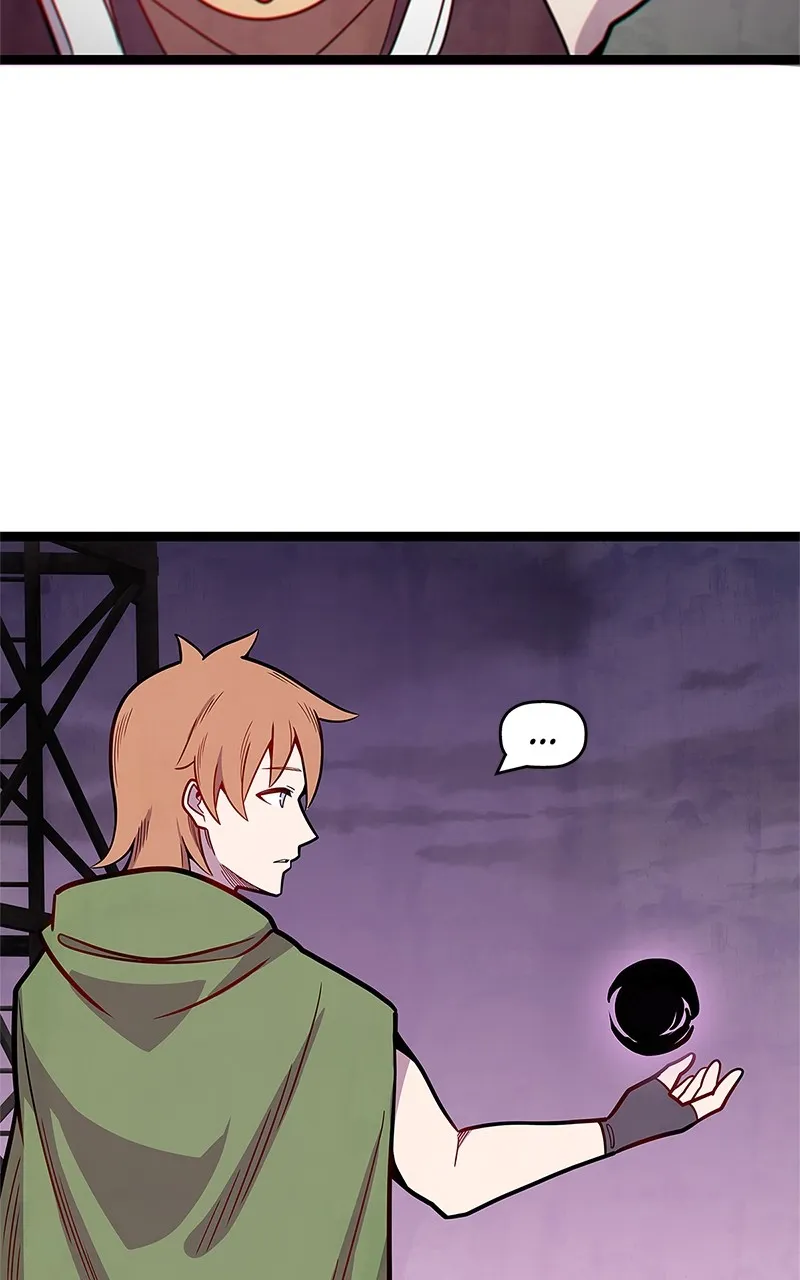 Everywhere & Nowhere Chapter 247 page 19 - 