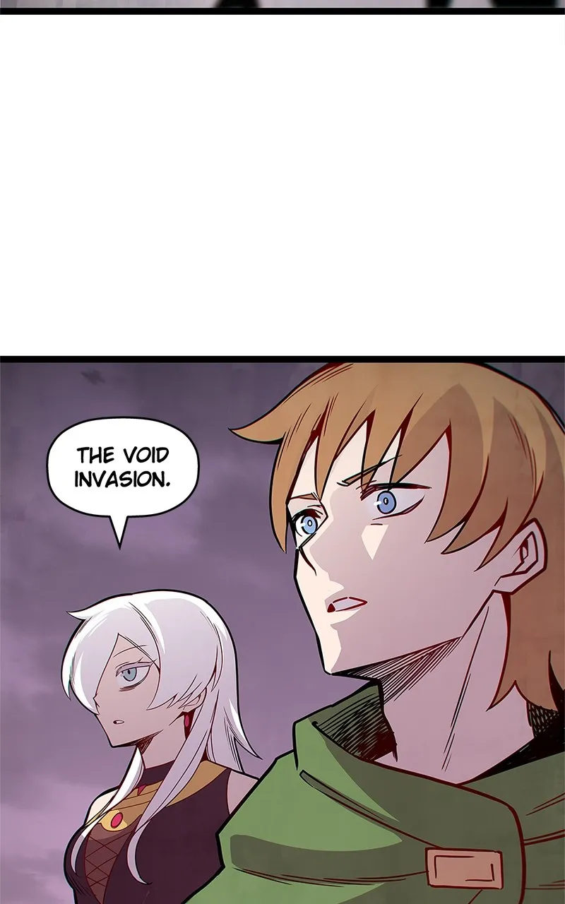Everywhere & Nowhere Chapter 247 page 3 - 
