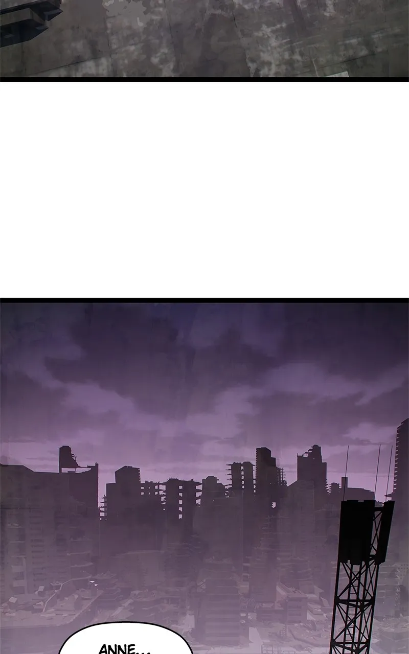 Everywhere & Nowhere Chapter 247 page 21 - 