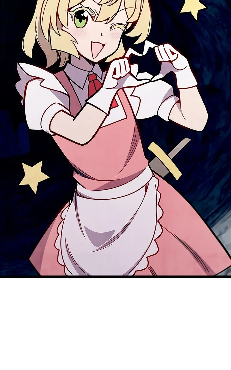 Everywhere & Nowhere Chapter 247 page 26 - 