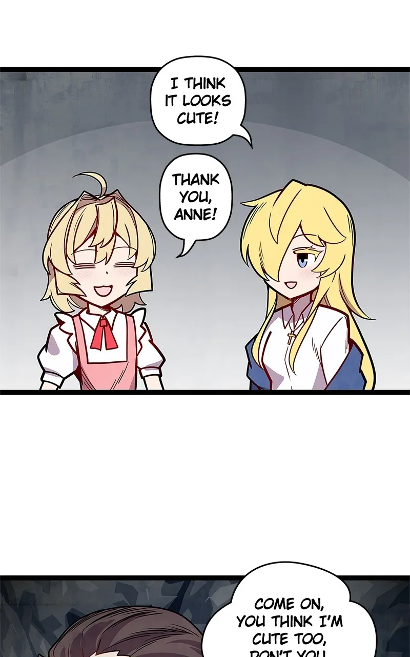 Everywhere & Nowhere Chapter 247 page 27 - 