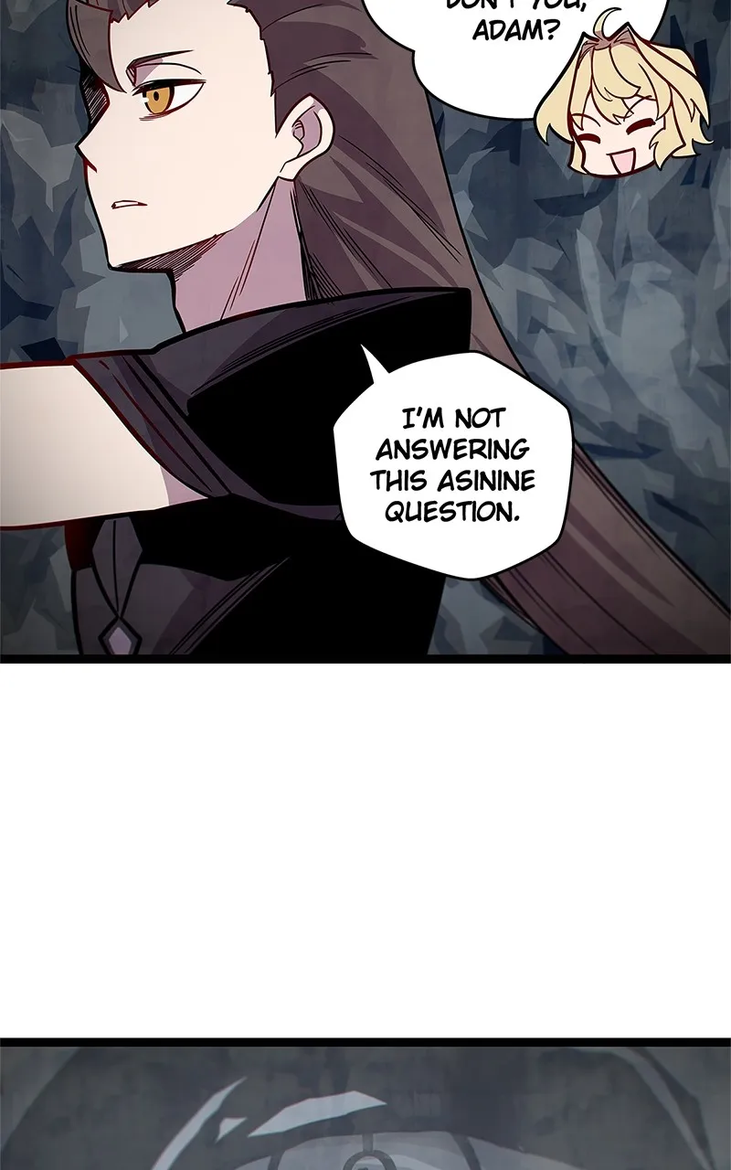 Everywhere & Nowhere Chapter 247 page 28 - 