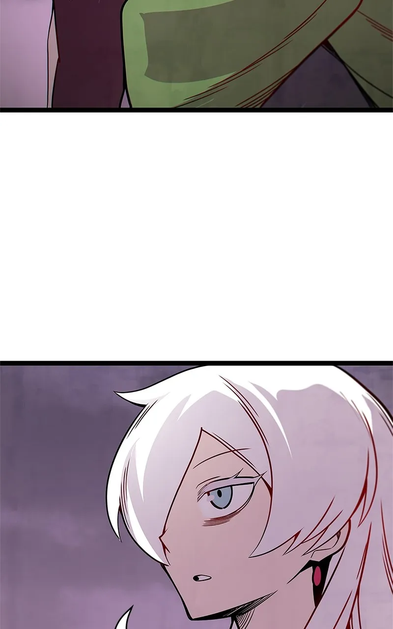 Everywhere & Nowhere Chapter 247 page 4 - 
