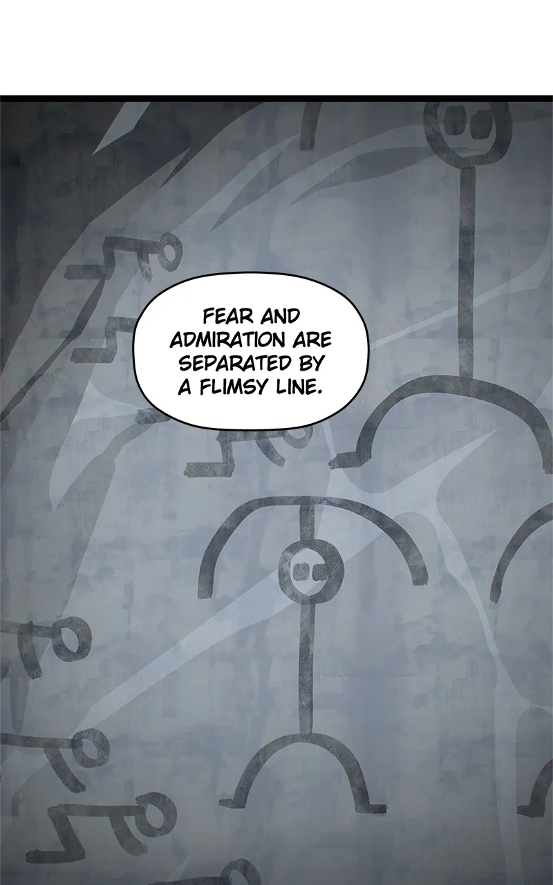 Everywhere & Nowhere Chapter 247 page 32 - 