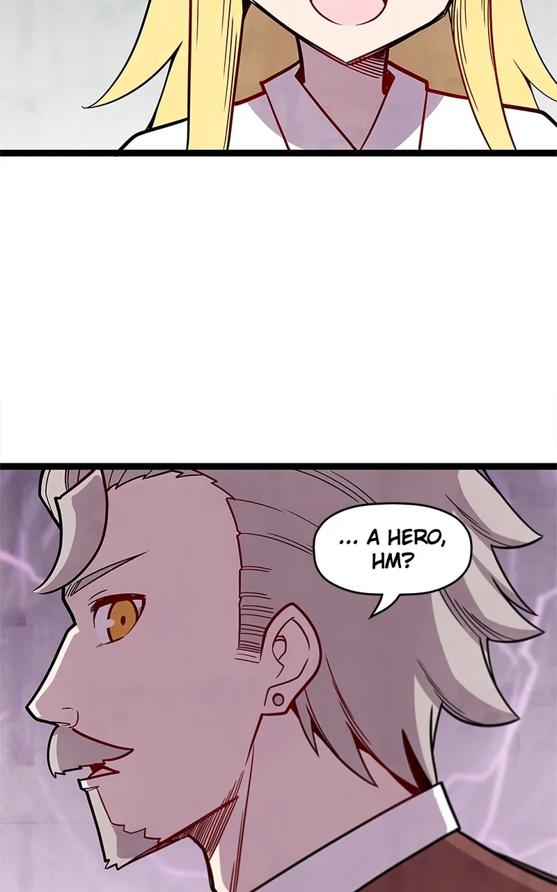 Everywhere & Nowhere Chapter 247 page 42 - 