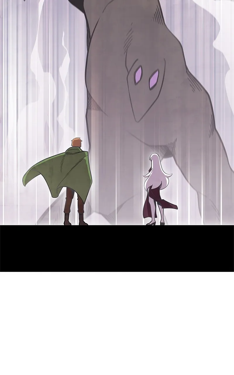 Everywhere & Nowhere Chapter 247 page 6 - 
