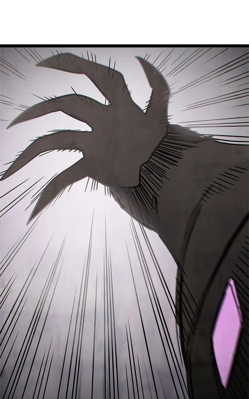 Everywhere & Nowhere Chapter 247 page 7 - 