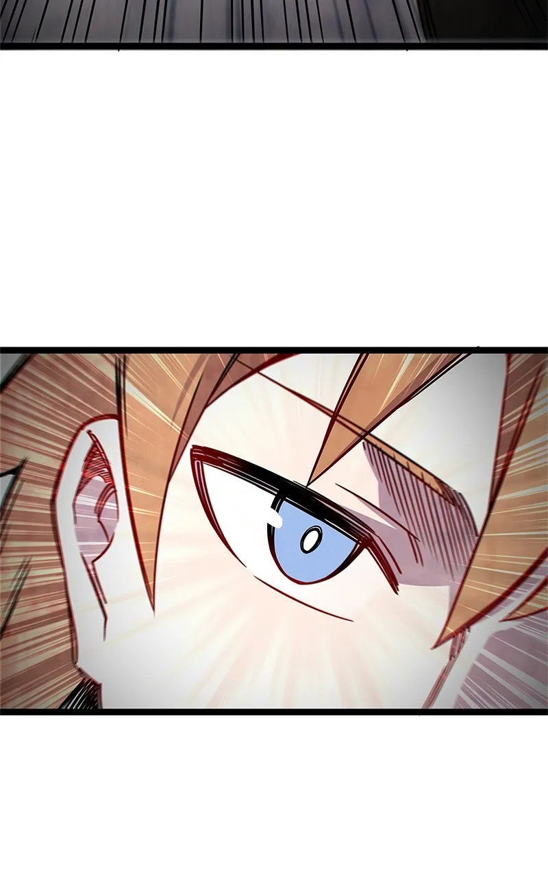 Everywhere & Nowhere Chapter 247 page 8 - 