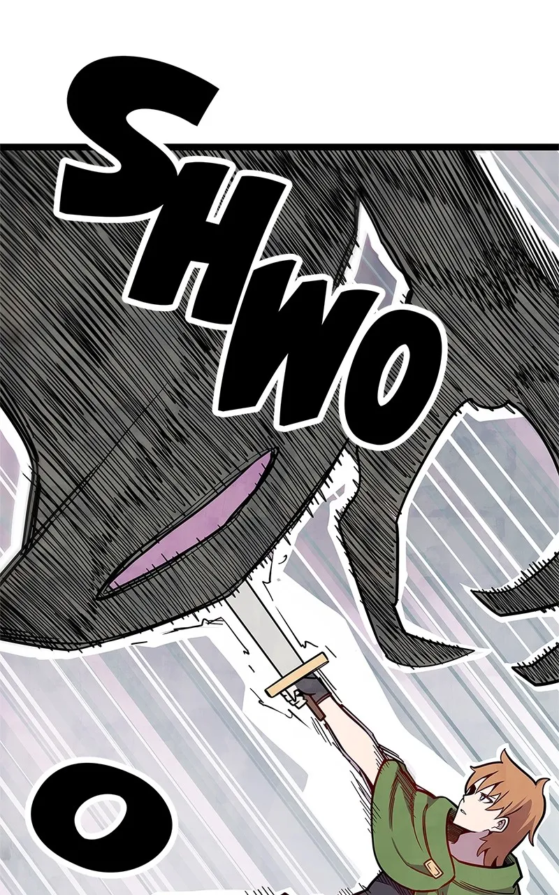 Everywhere & Nowhere Chapter 247 page 9 - 
