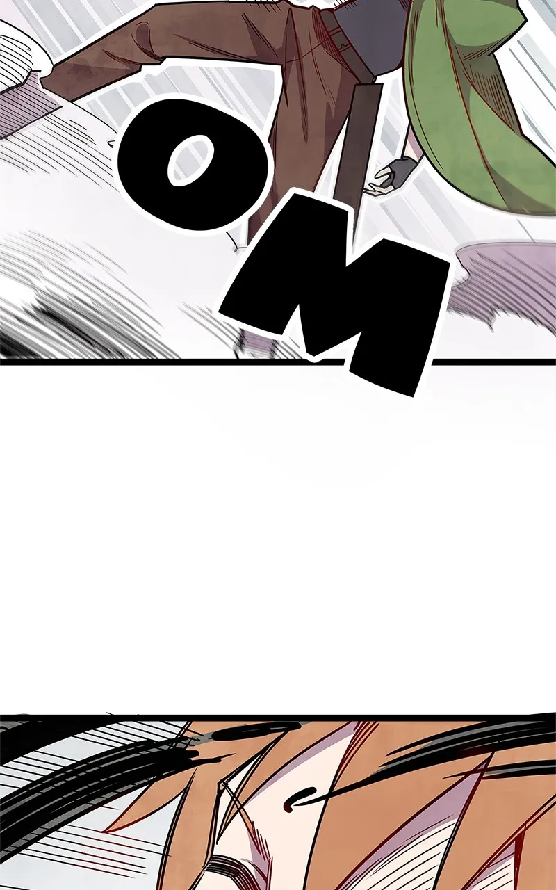 Everywhere & Nowhere Chapter 247 page 10 - 