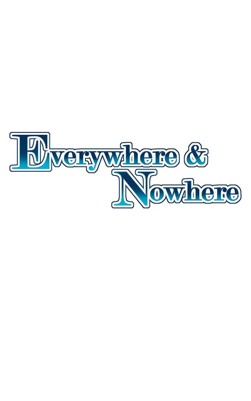 Everywhere & Nowhere Chapter 248 page 1 - 