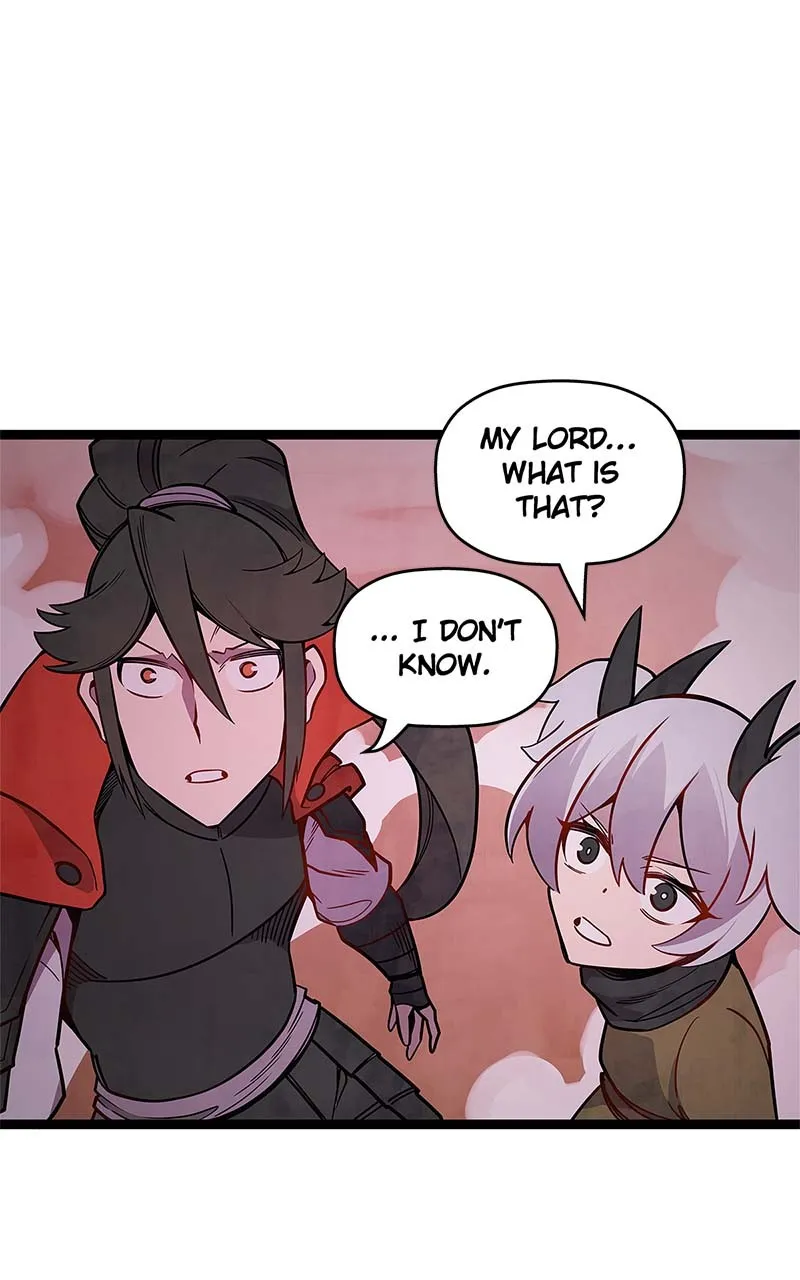 Everywhere & Nowhere Chapter 248 page 11 - 