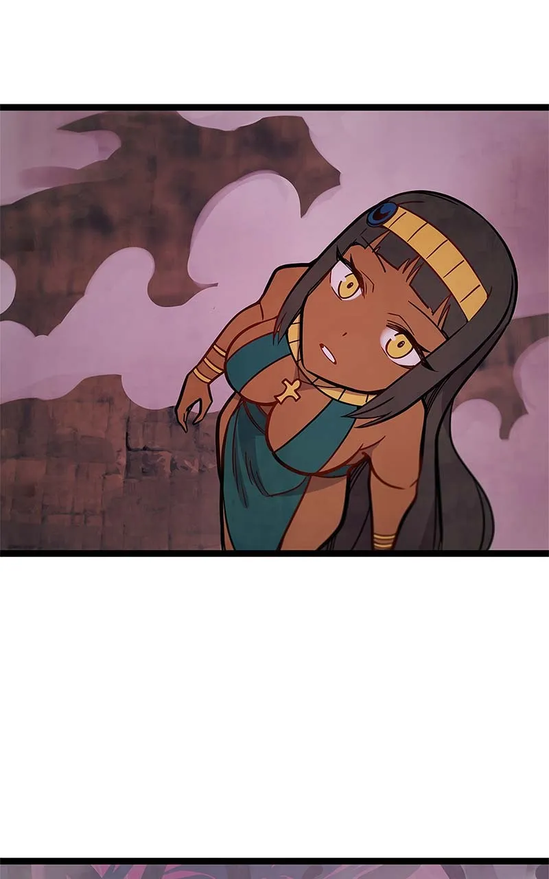 Everywhere & Nowhere Chapter 248 page 13 - 