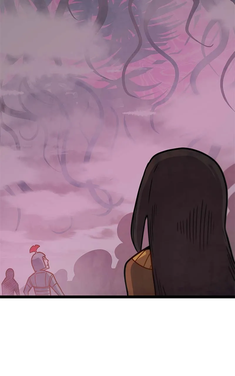 Everywhere & Nowhere Chapter 248 page 14 - 