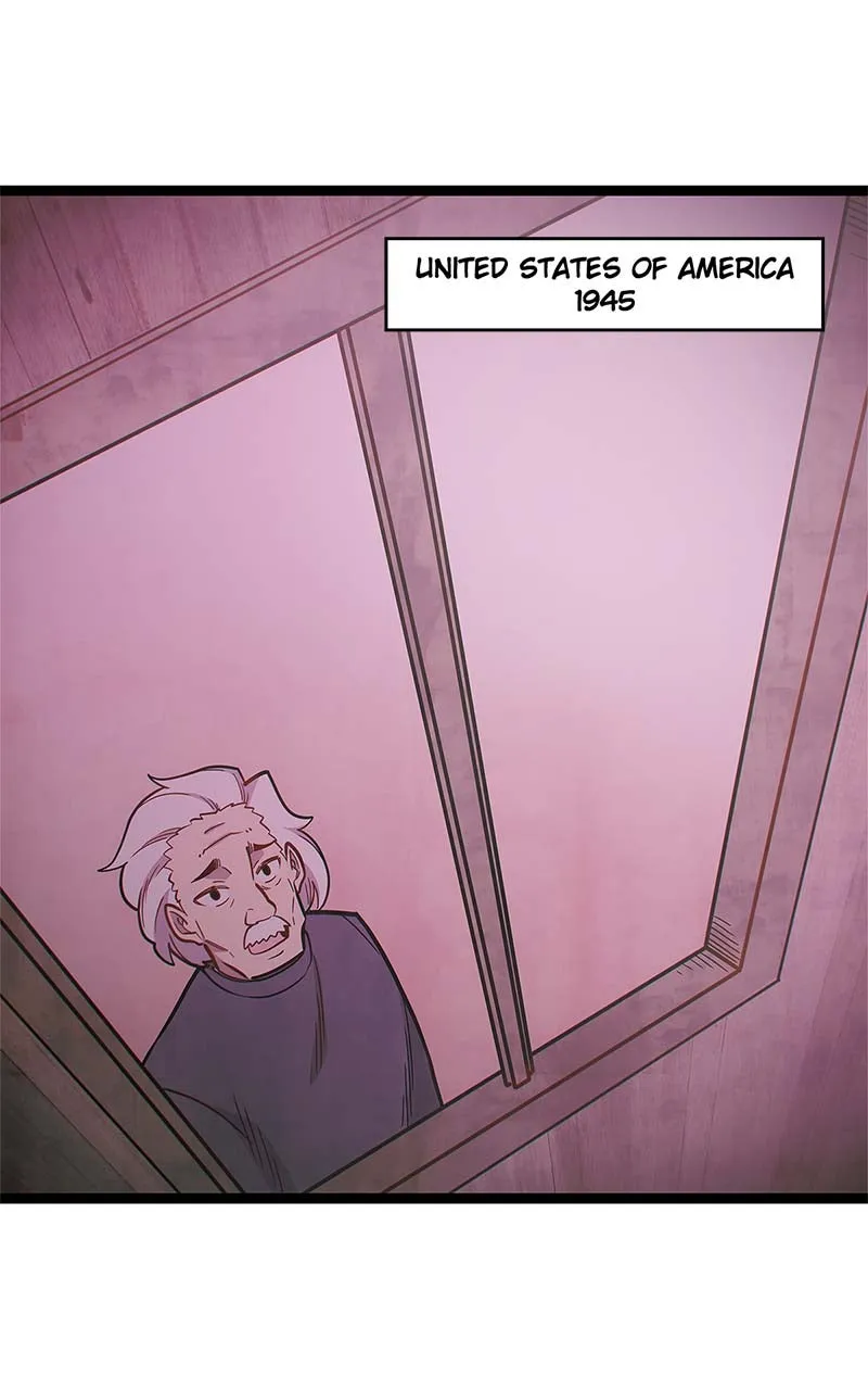 Everywhere & Nowhere Chapter 248 page 15 - 