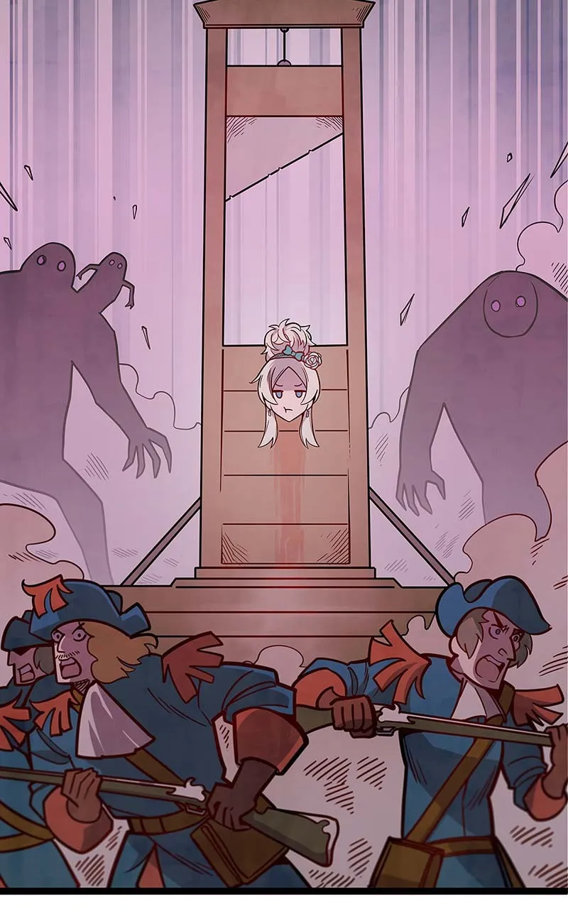 Everywhere & Nowhere Chapter 248 page 18 - 