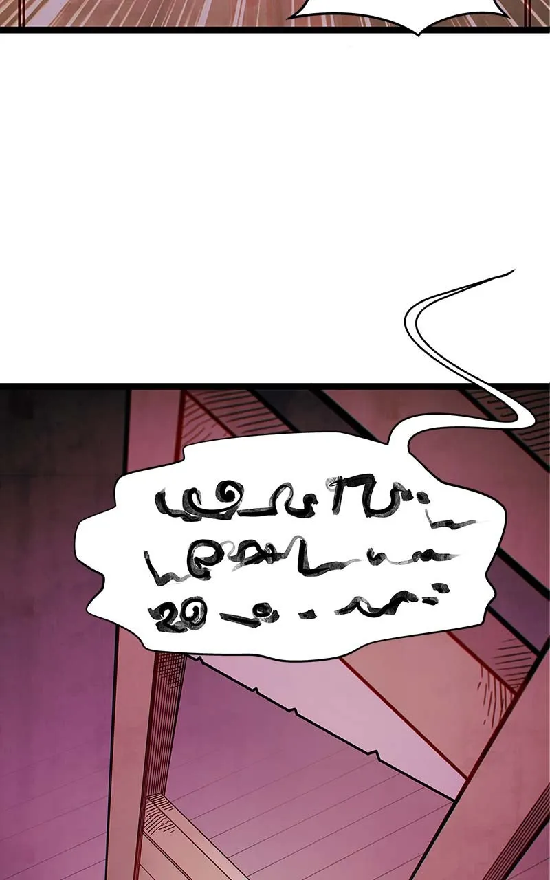 Everywhere & Nowhere Chapter 248 page 20 - 