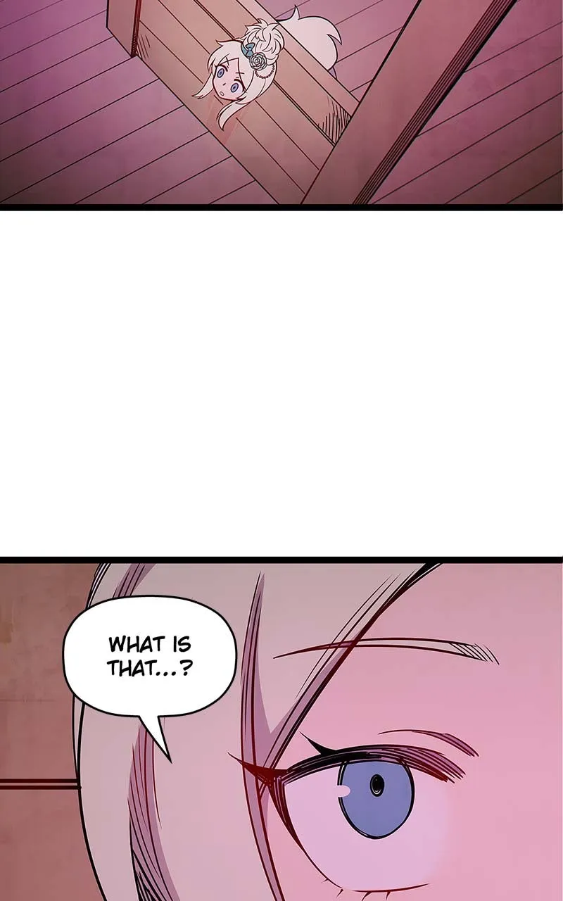 Everywhere & Nowhere Chapter 248 page 21 - 