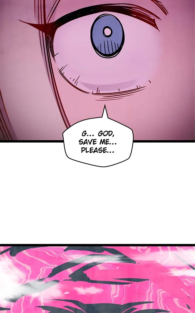 Everywhere & Nowhere Chapter 248 page 23 - 