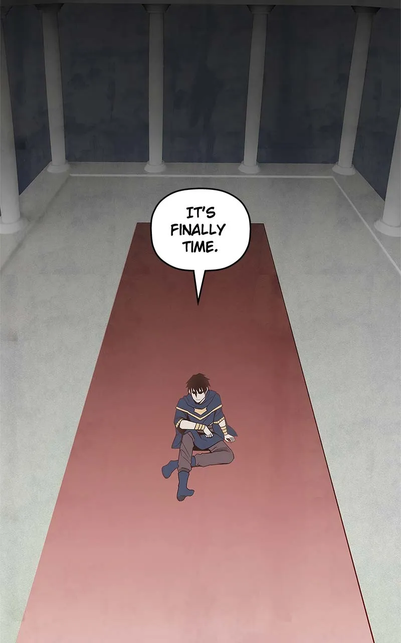 Everywhere & Nowhere Chapter 248 page 27 - 
