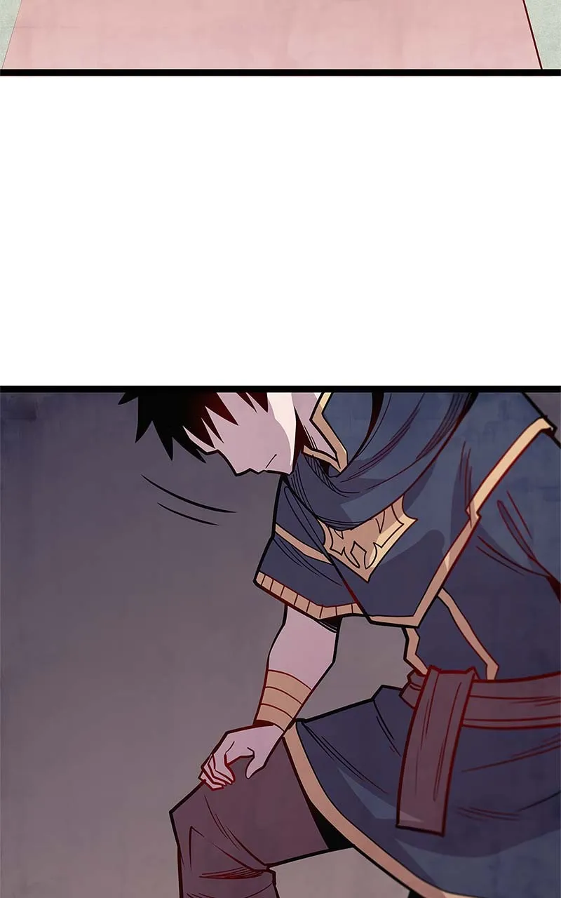 Everywhere & Nowhere Chapter 248 page 28 - 