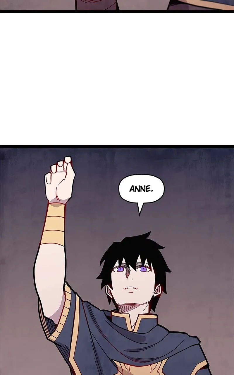 Everywhere & Nowhere Chapter 248 page 29 - 