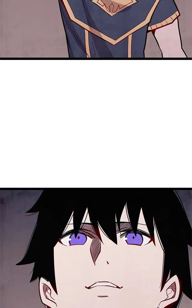Everywhere & Nowhere Chapter 248 page 30 - 