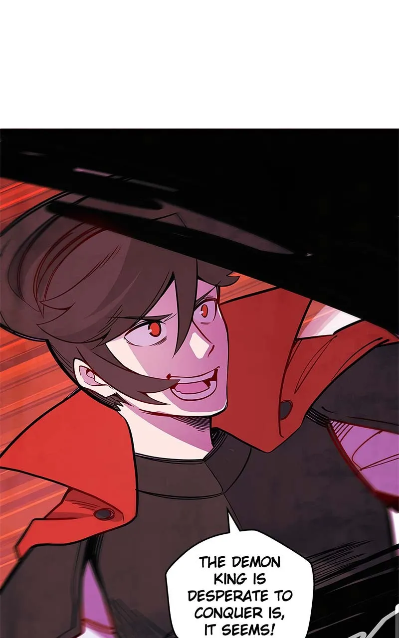 Everywhere & Nowhere Chapter 248 page 4 - 
