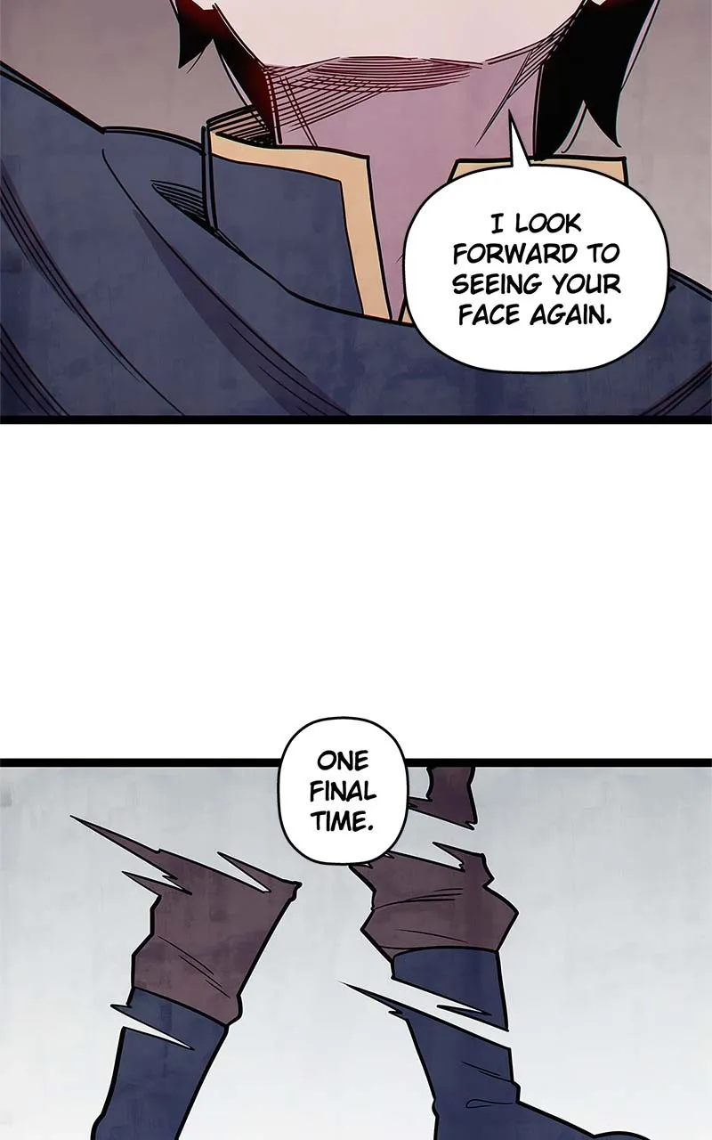 Everywhere & Nowhere Chapter 248 page 31 - 