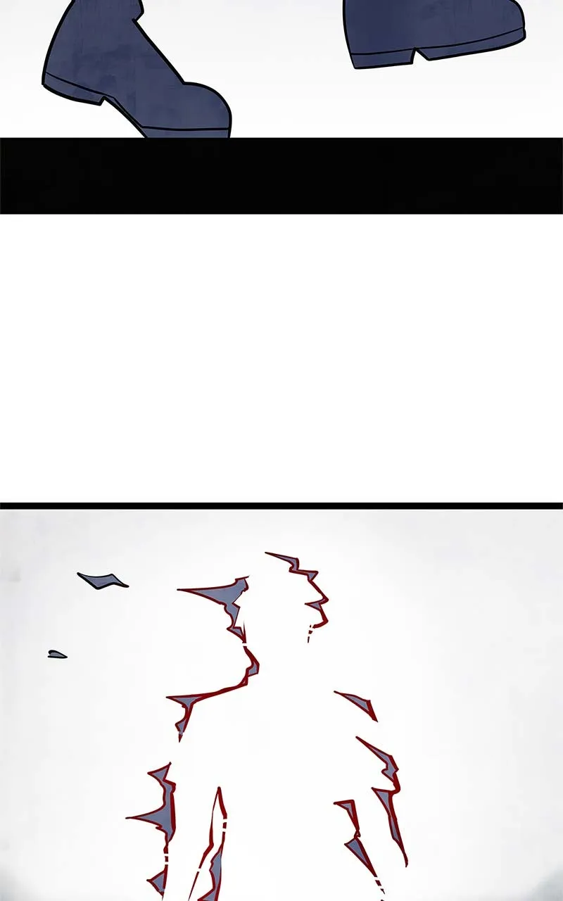 Everywhere & Nowhere Chapter 248 page 32 - 