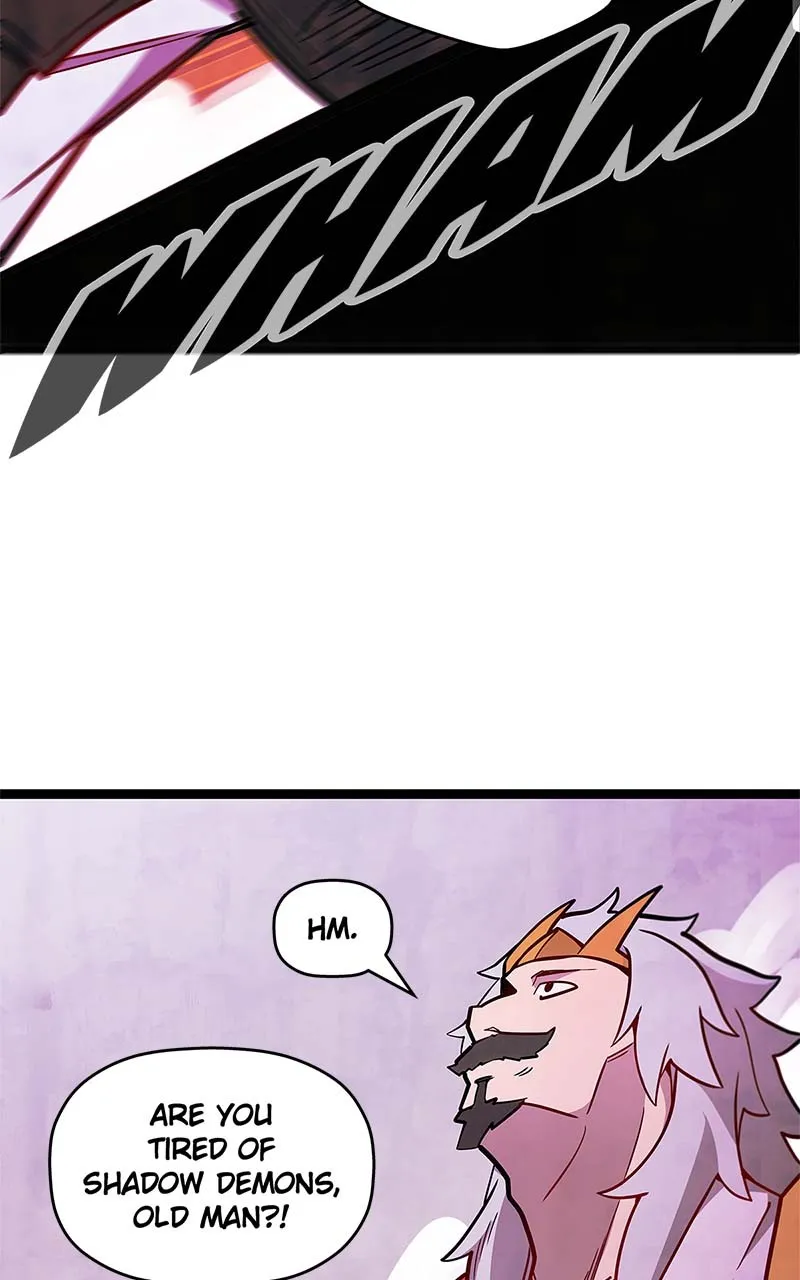 Everywhere & Nowhere Chapter 248 page 5 - 