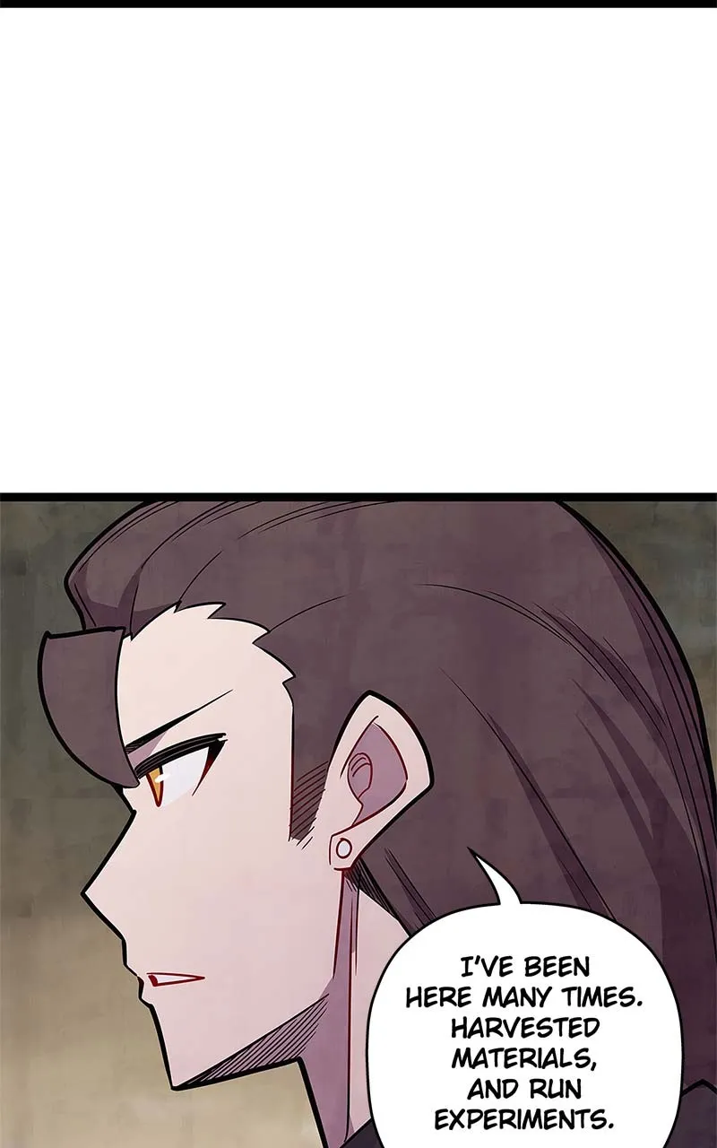 Everywhere & Nowhere Chapter 248 page 41 - 