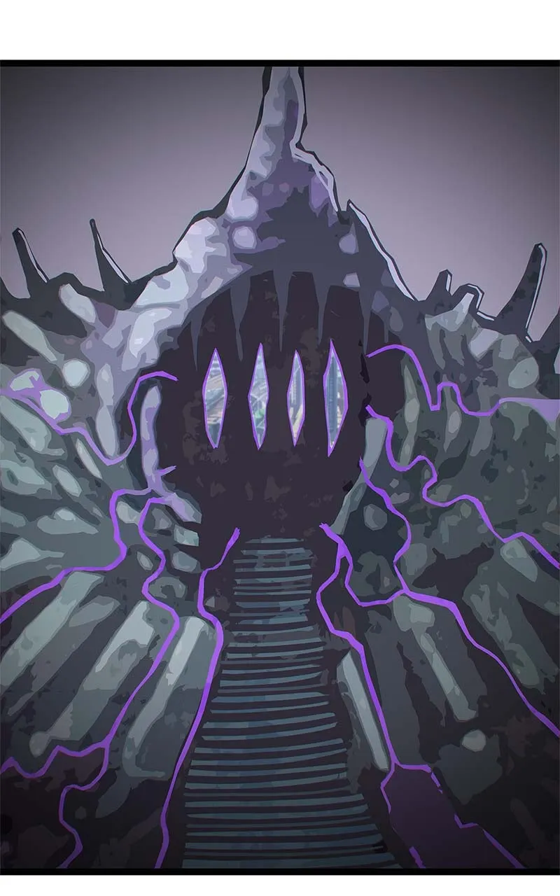 Everywhere & Nowhere Chapter 248 page 44 - 