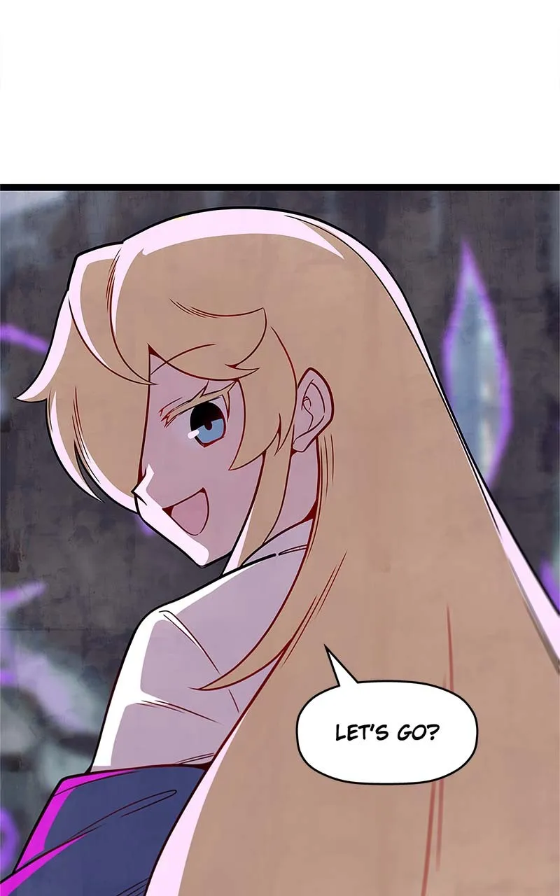 Everywhere & Nowhere Chapter 248 page 46 - 