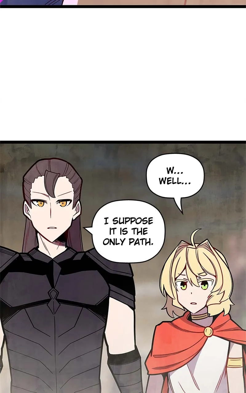 Everywhere & Nowhere Chapter 248 page 47 - 