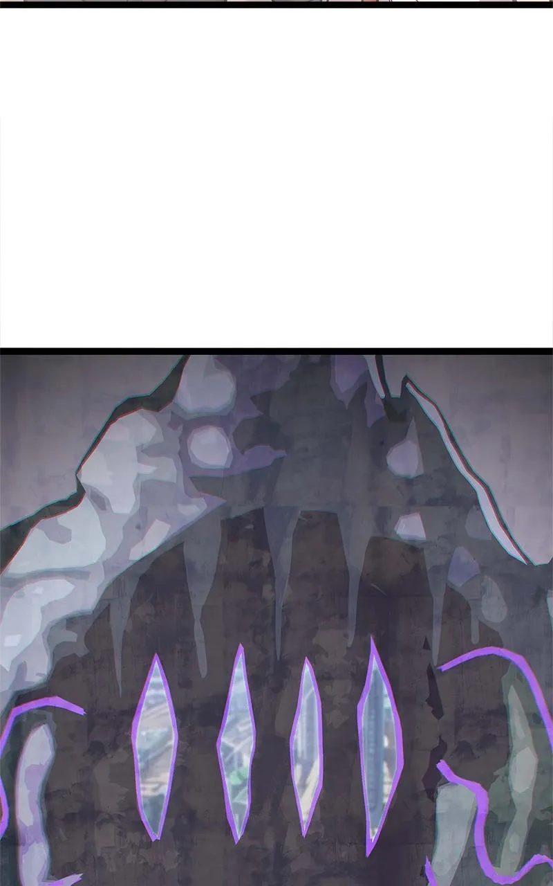 Everywhere & Nowhere Chapter 248 page 48 - 