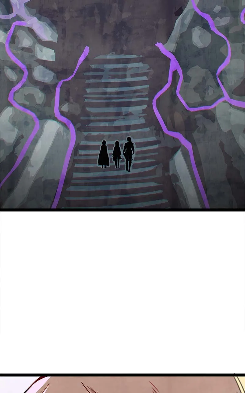 Everywhere & Nowhere Chapter 248 page 49 - 