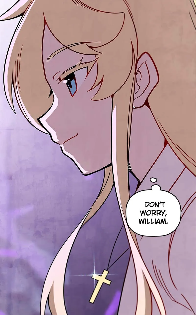 Everywhere & Nowhere Chapter 248 page 50 - 