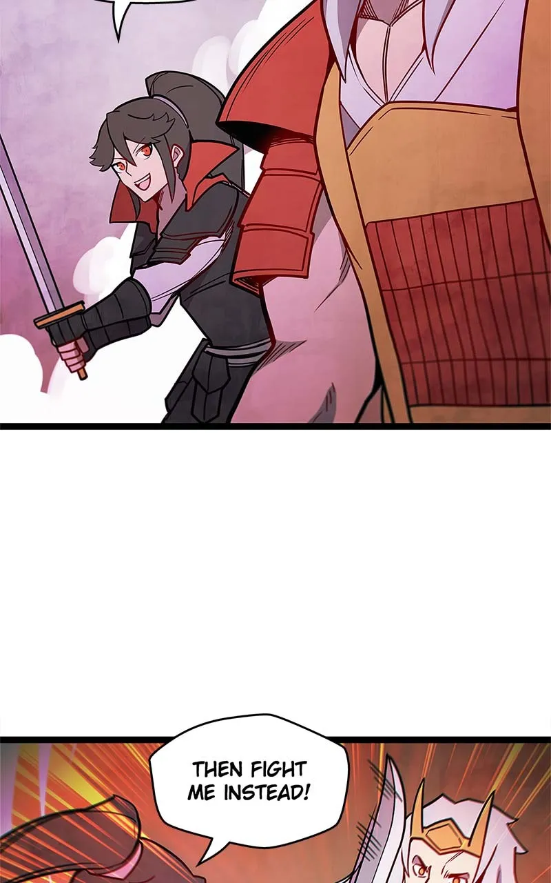 Everywhere & Nowhere Chapter 248 page 6 - 