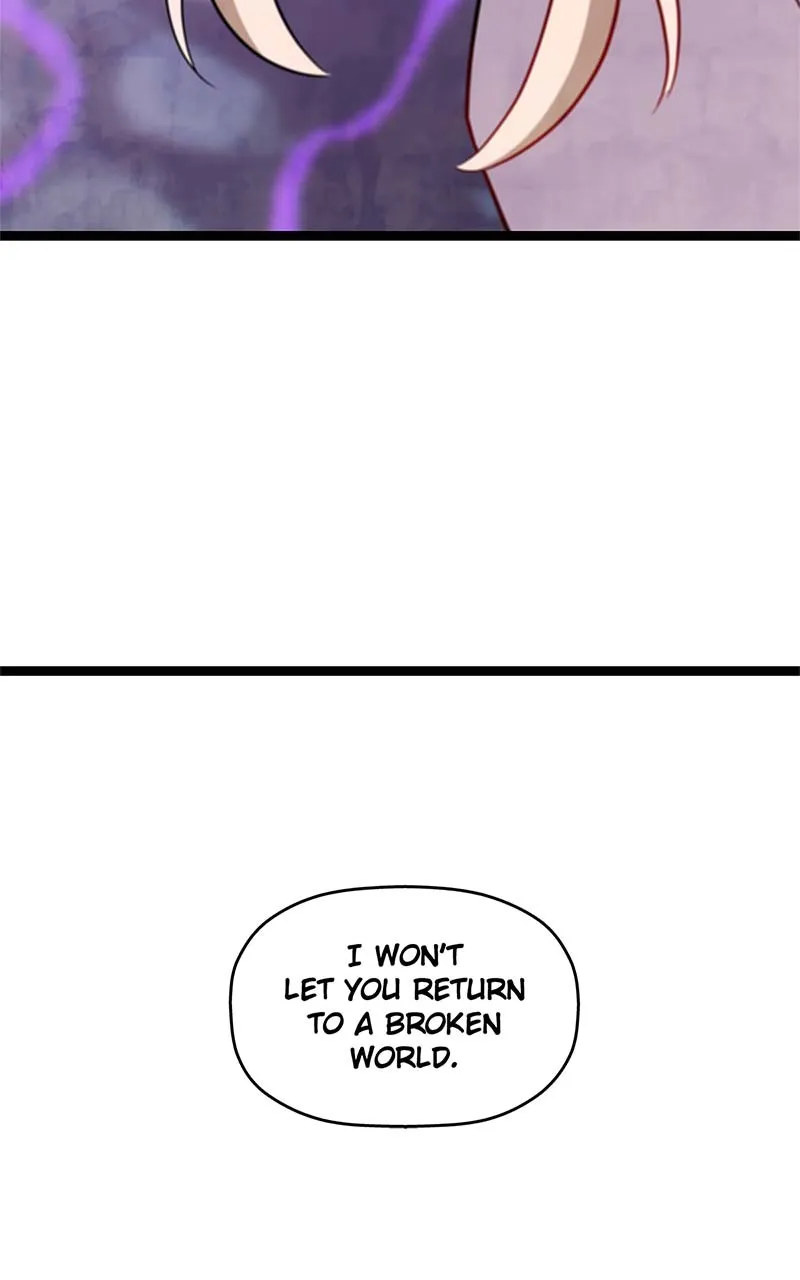 Everywhere & Nowhere Chapter 248 page 51 - 