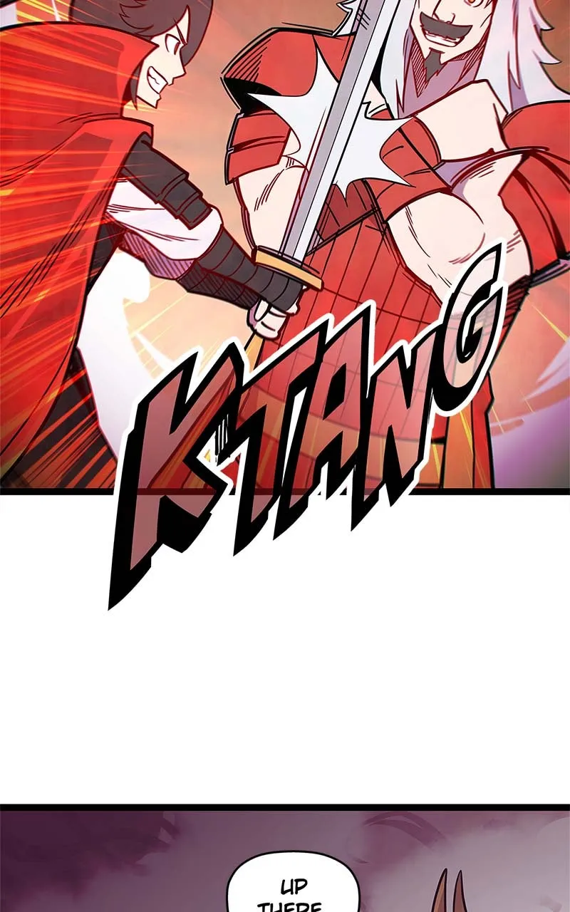 Everywhere & Nowhere Chapter 248 page 7 - 