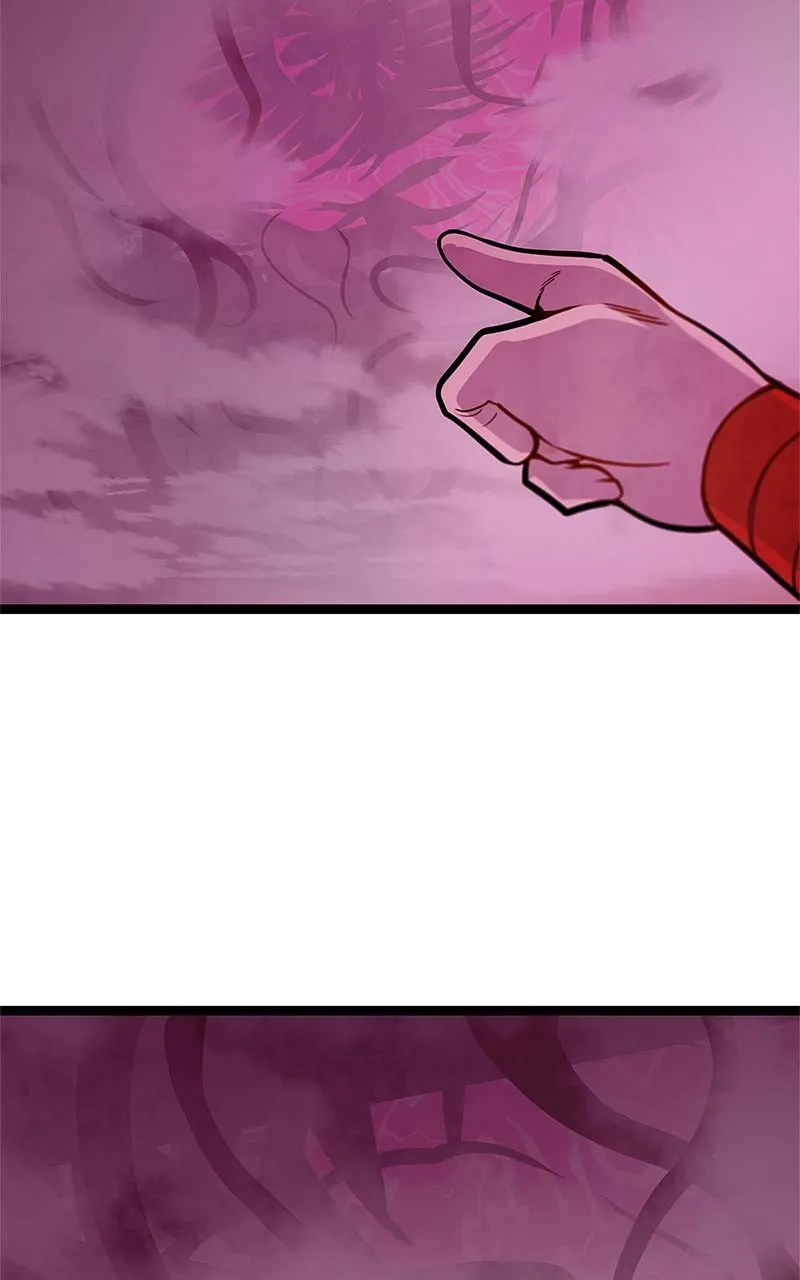 Everywhere & Nowhere Chapter 248 page 9 - 