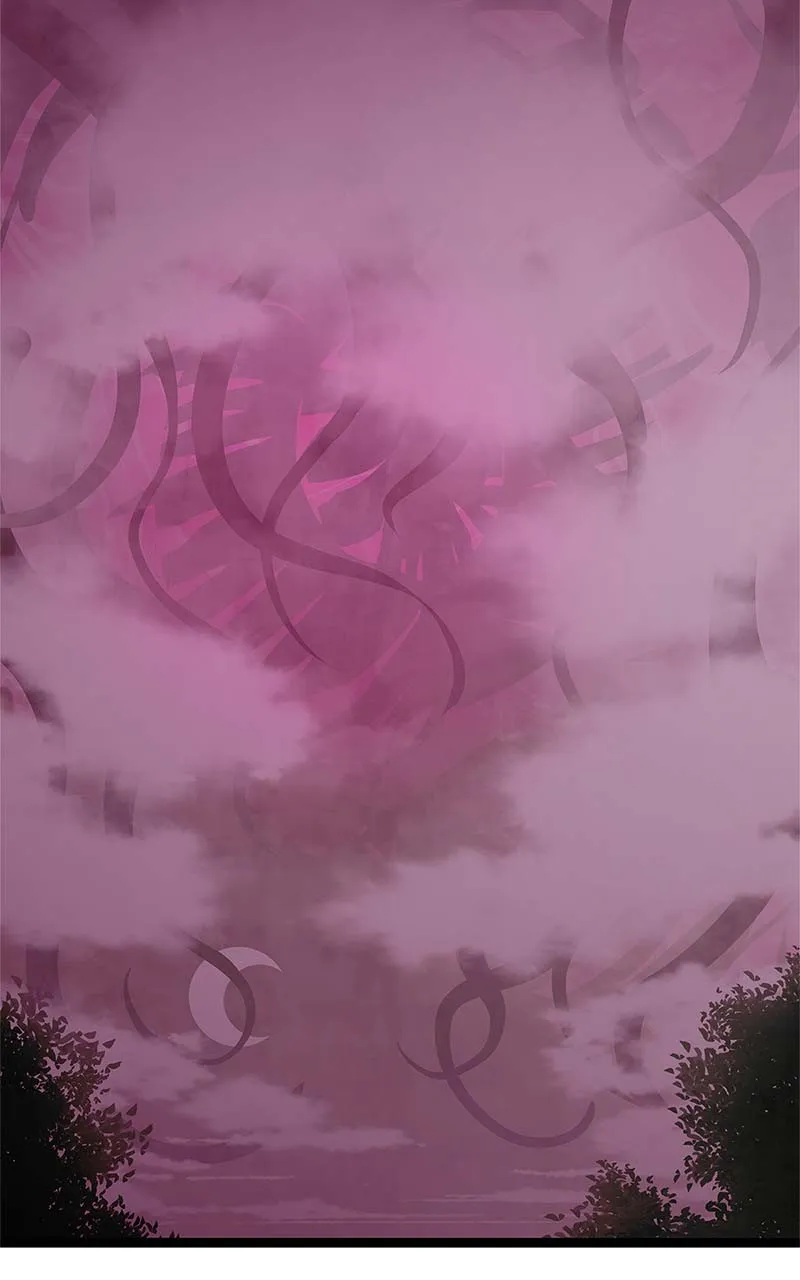 Everywhere & Nowhere Chapter 248 page 10 - 