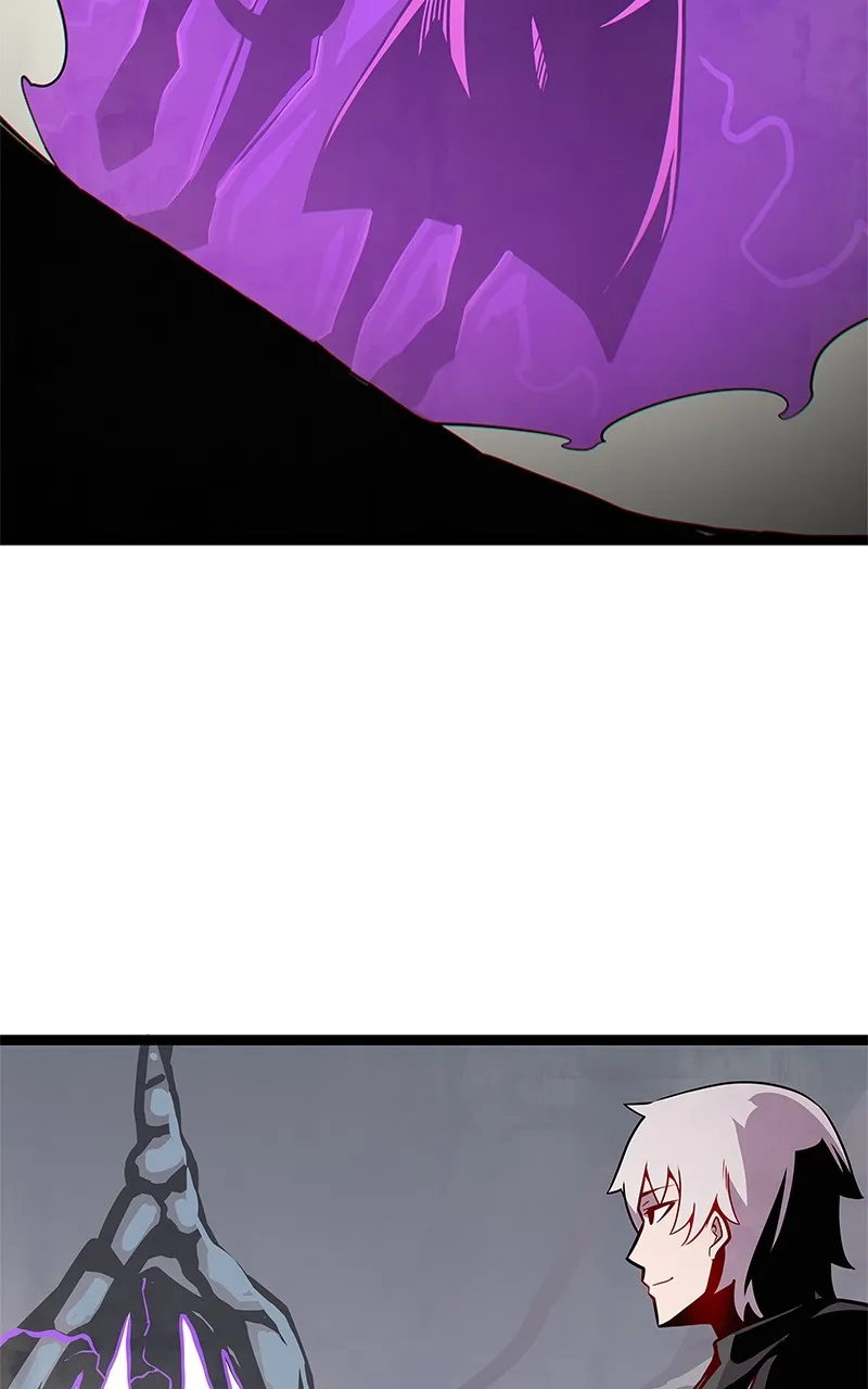 Everywhere & Nowhere Chapter 249 page 11 - 