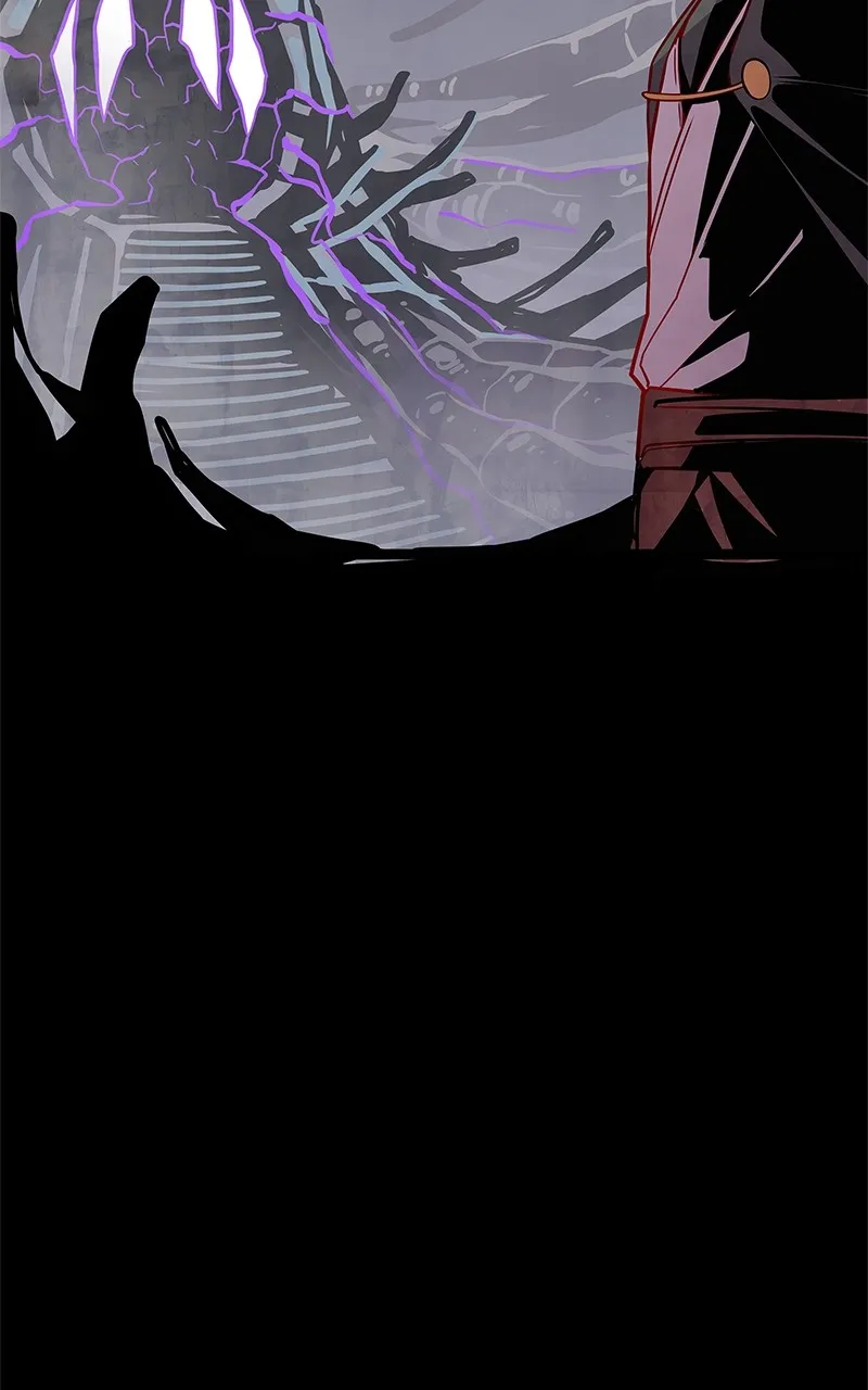 Everywhere & Nowhere Chapter 249 page 12 - 