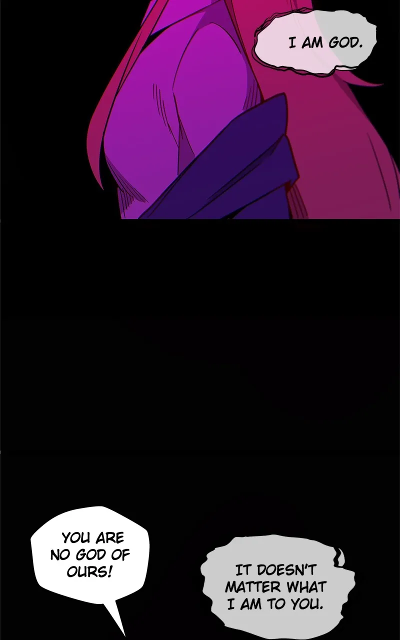 Everywhere & Nowhere Chapter 249 page 18 - 