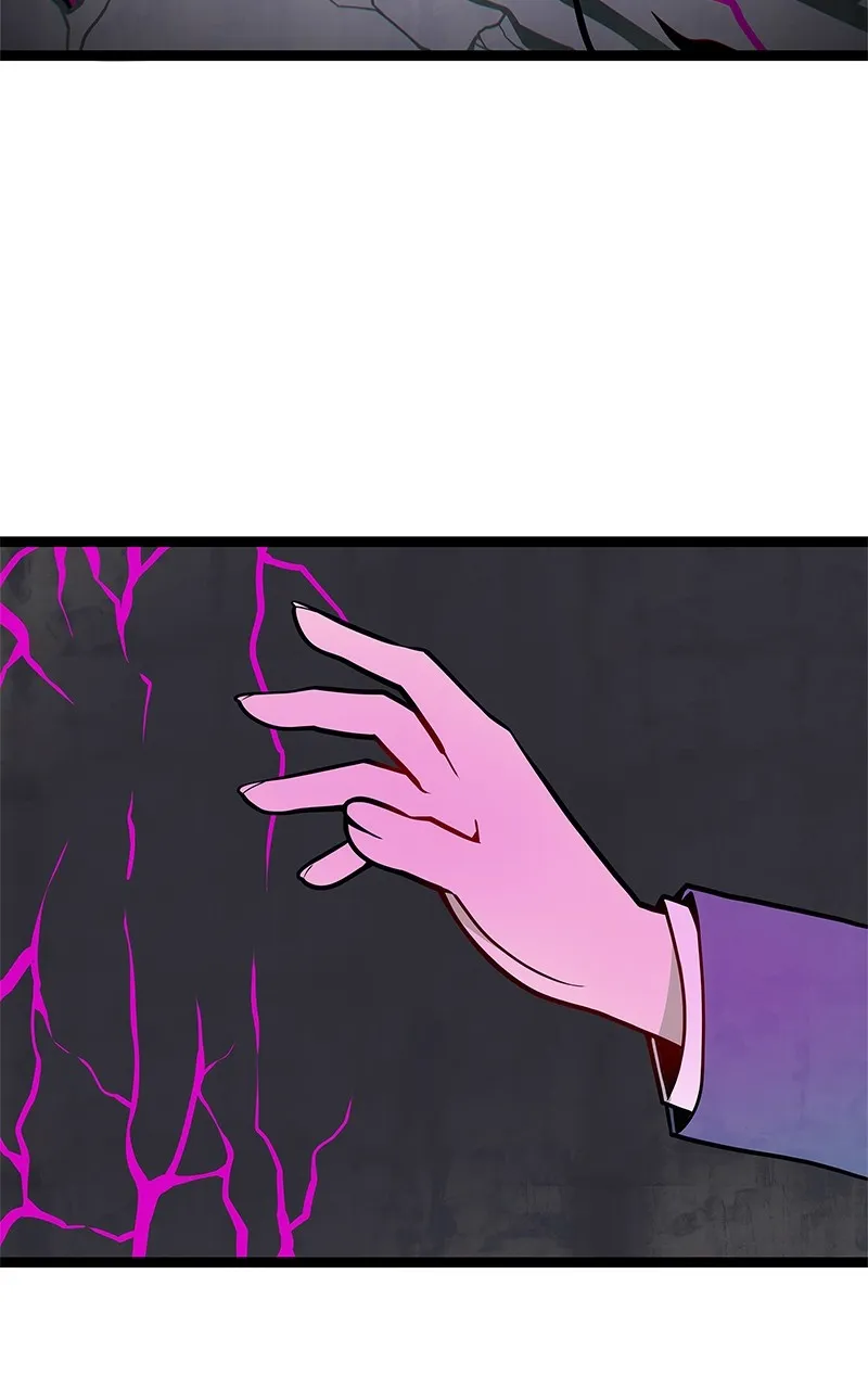 Everywhere & Nowhere Chapter 249 page 3 - 